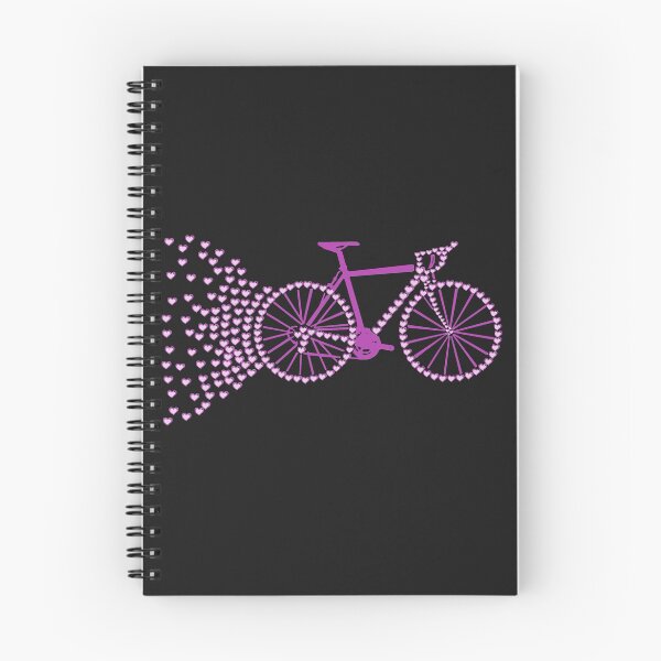 Item preview, I love bike designed and sold by saturdayride.