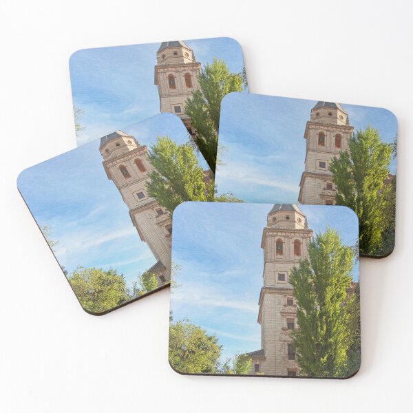Item preview, Santa Maria de la Alhambra designed and sold by IanWL.