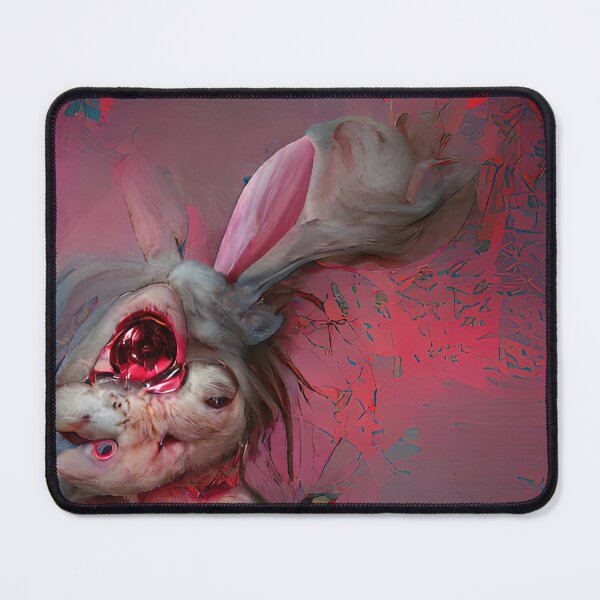 Item preview, Scary Bunny designed and sold by Hiimtrace.