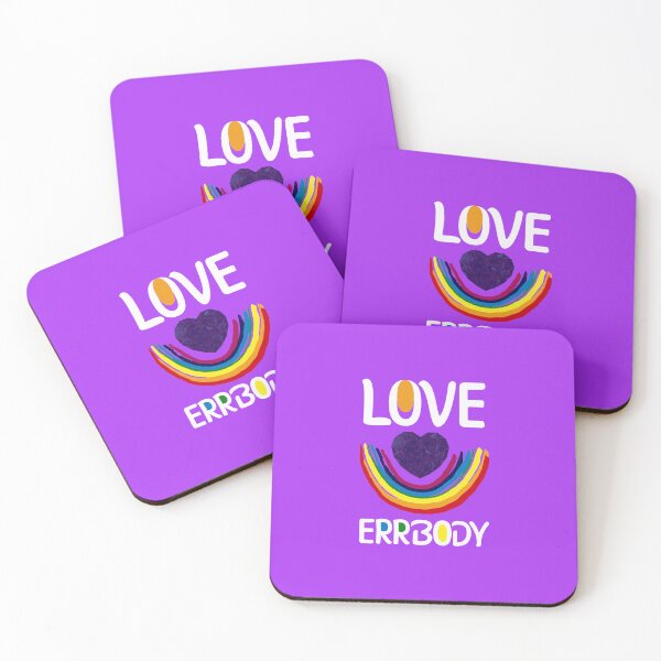 Item preview, Love Errbody designed and sold by DonmedPro1.