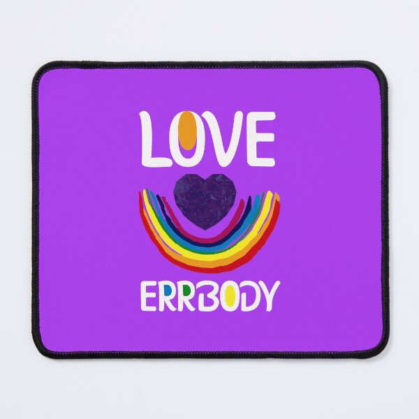 Item preview, Love Errbody designed and sold by DonmedPro1.