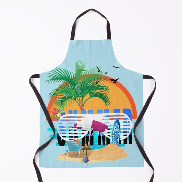 Item preview, summer vacation time ever, the beach is calling for fun designed and sold by Nicedeco.