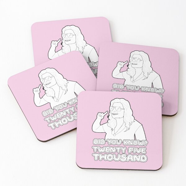 Item preview, Dana Twenty Five Thousand Real Housewives Of Beverly Hills RHOBH  designed and sold by ponychops.