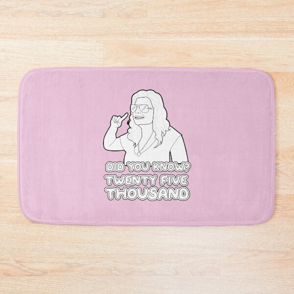 Item preview, Dana Twenty Five Thousand Real Housewives Of Beverly Hills RHOBH  designed and sold by ponychops.