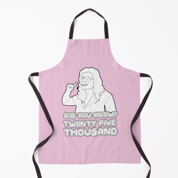 Item preview, Dana Twenty Five Thousand Real Housewives Of Beverly Hills RHOBH designed and sold by ponychops.