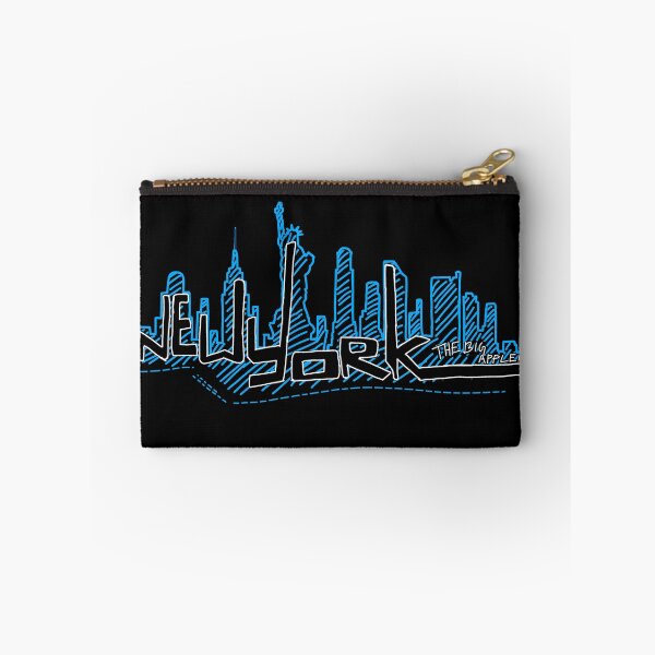 Item preview, Newyork typography designed and sold by SatyaYug.