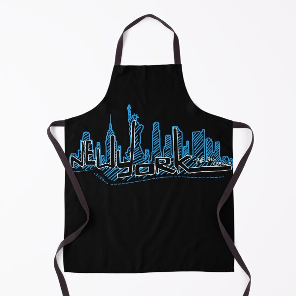 Item preview, Newyork typography designed and sold by SatyaYug.