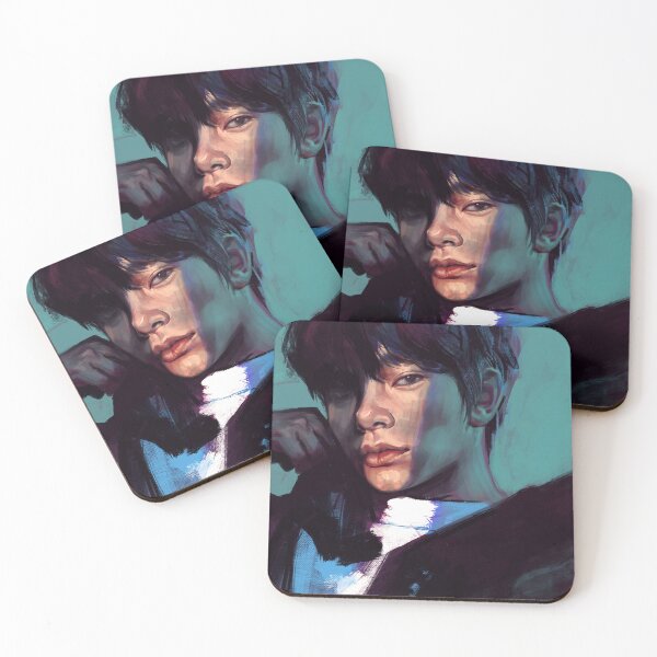 Item preview, Cyan | Heeseung designed and sold by Rezajeez.
