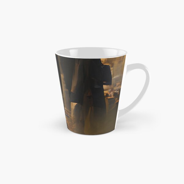 Item preview, Abraham designed and sold by Hiimtrace.