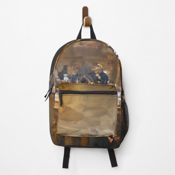 Item preview, Abraham designed and sold by Hiimtrace.