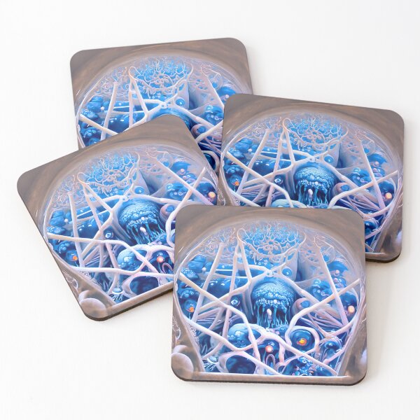 Item preview, Heaven's Gate - Surreal designed and sold by Girih.