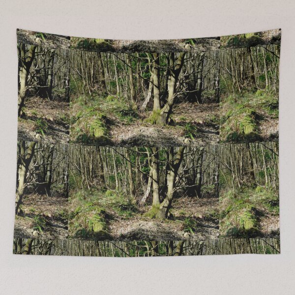 Item preview, Forest designed and sold by Lovemydesigns.