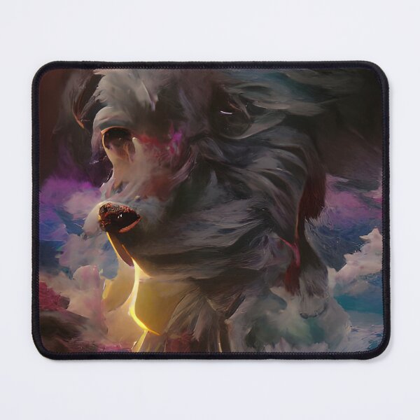 Item preview, Dog in Heaven designed and sold by Hiimtrace.