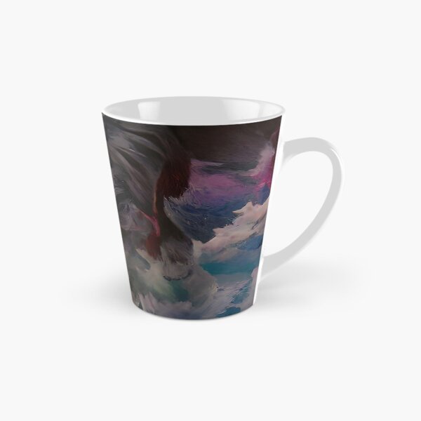 Item preview, Dog in Heaven designed and sold by Hiimtrace.