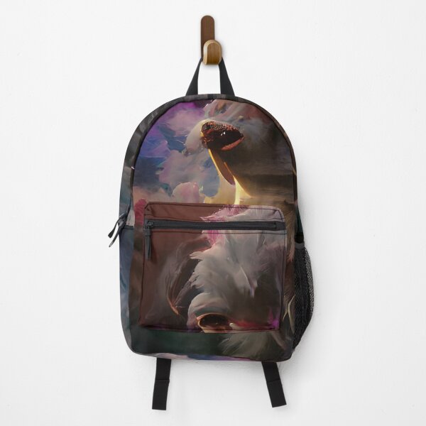 Item preview, Dog in Heaven designed and sold by Hiimtrace.