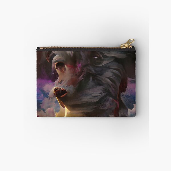 Item preview, Dog in Heaven designed and sold by Hiimtrace.