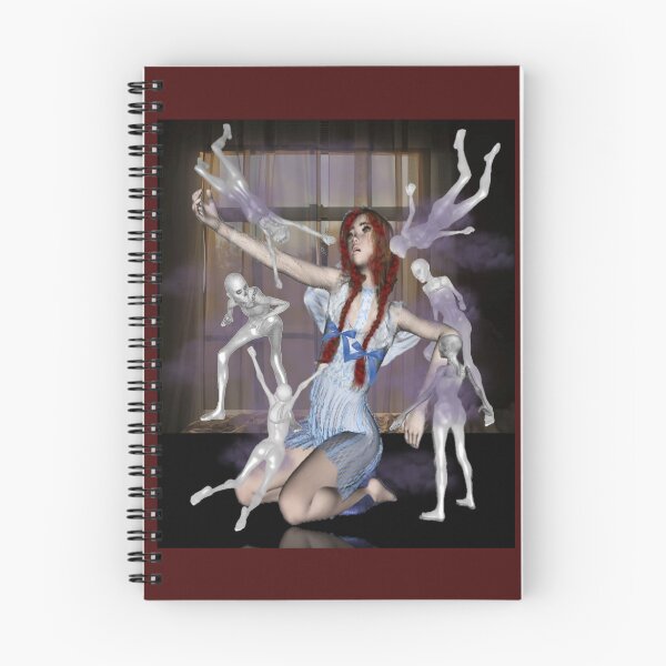 Item preview, Sam's Nightmare in Dr. Saveearth's Compound designed and sold by Patricia Brown.