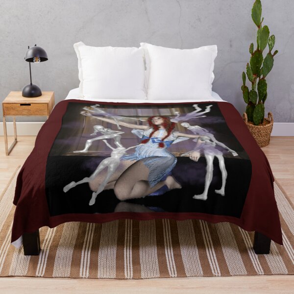 Item preview, Sam's Nightmare in Dr. Saveearth's Compound designed and sold by Patricia Brown.