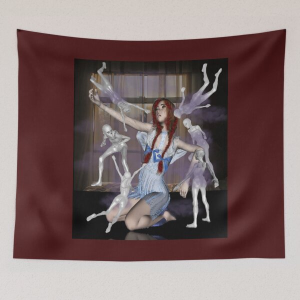 Item preview, Sam's Nightmare in Dr. Saveearth's Compound designed and sold by Patricia Brown.