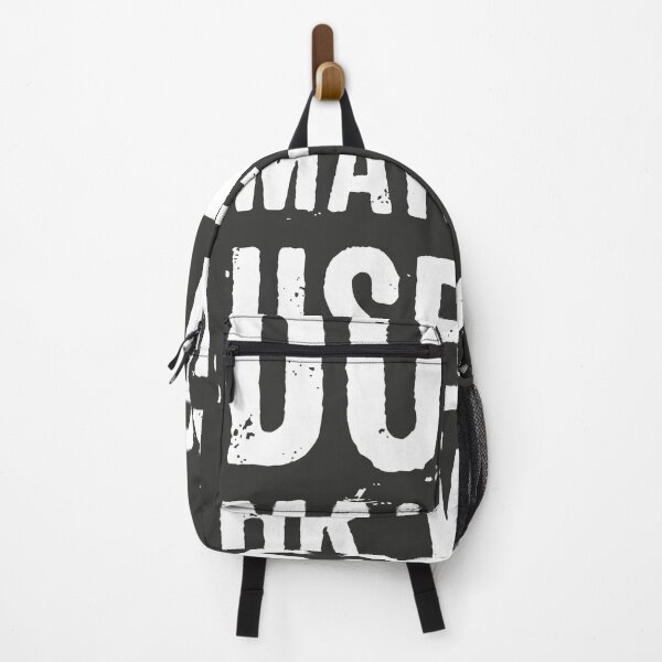 Item preview, Don't Make Me Use My HR Voice designed and sold by ffishingteam.