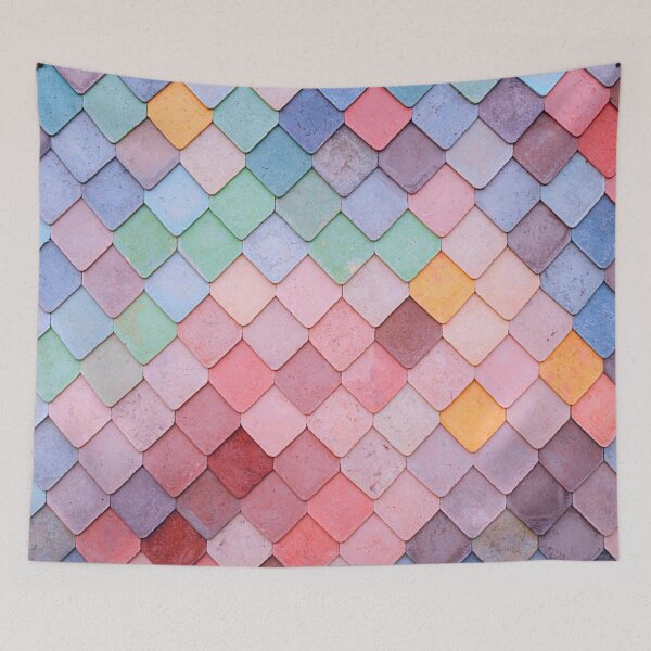 Item preview, Snake Skin Tile ORIGINAL BY CRUSHART1 ON REDBUBBLE designed and sold by CrushArt1.