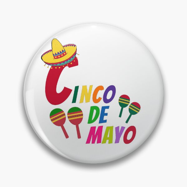 Item preview, Cinco de Mayo designed and sold by SN-DesignShop.
