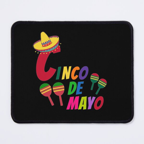 Item preview, Cinco de Mayo designed and sold by SN-DesignShop.