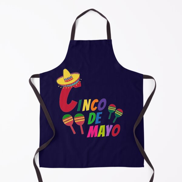 Artikelvorschau, Cinco de Mayo entworfen und verkauft von SN-DesignShop.