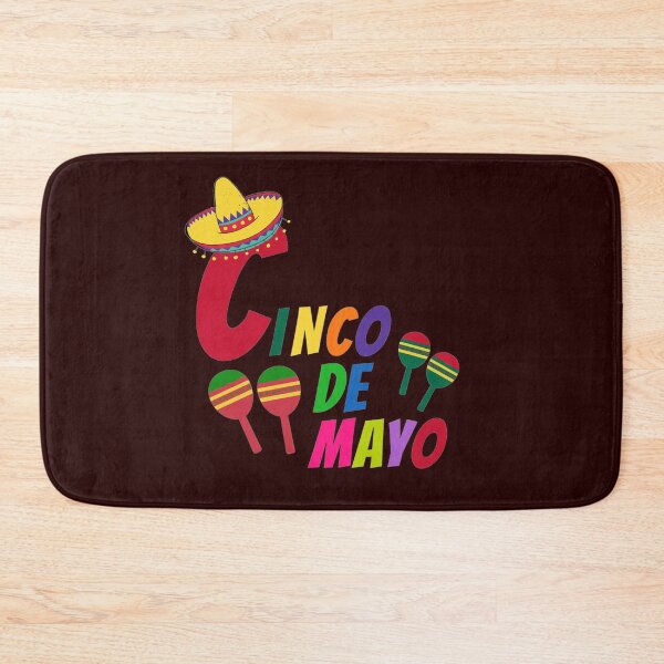 Item preview, Cinco de Mayo designed and sold by SN-DesignShop.