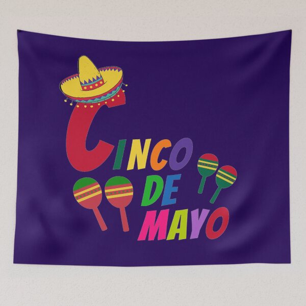 Item preview, Cinco de Mayo designed and sold by SN-DesignShop.