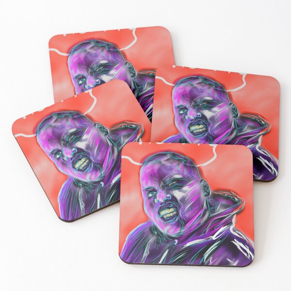 Item preview, Morray, rapper / singer inspired designed and sold by dusso.