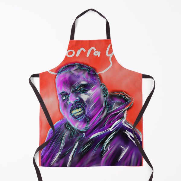 Item preview, Morray, rapper / singer inspired designed and sold by dusso.