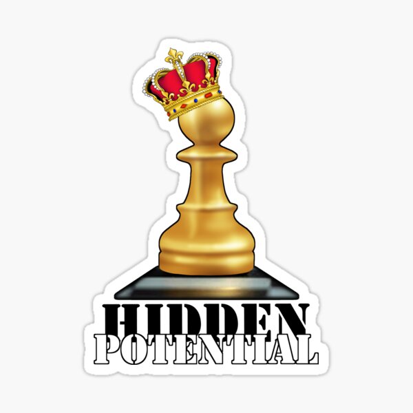 Chess Unblocked Stickers for Sale