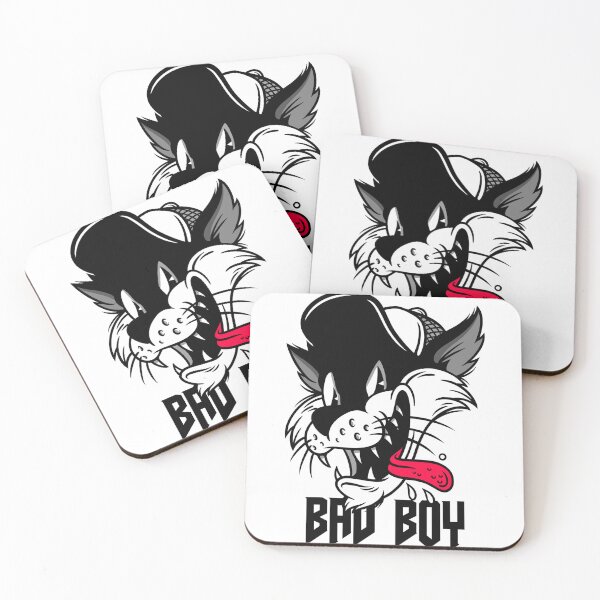 Item preview, Bad Boy designed and sold by AleksandarRoyal.