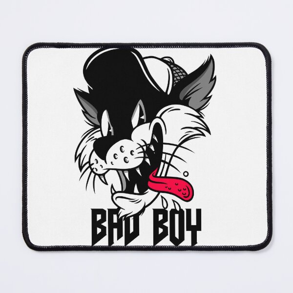 Item preview, Bad Boy designed and sold by AleksandarRoyal.