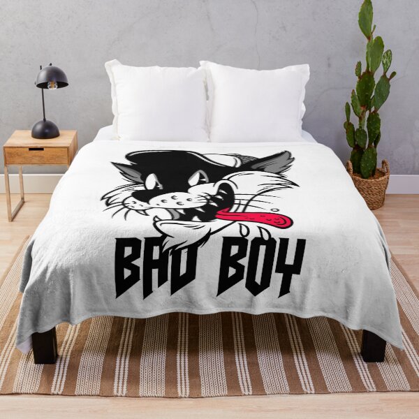 Item preview, Bad Boy designed and sold by AleksandarRoyal.