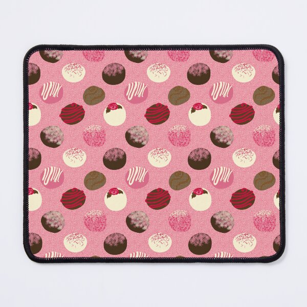 Item preview, Terrific Truffles - Pink designed and sold by marieofroumania.
