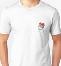 cigarettes Unisex T-Shirt