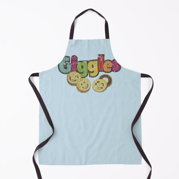 Item preview, Giggles Cookies 1985 designed and sold by AstroZombie6669.