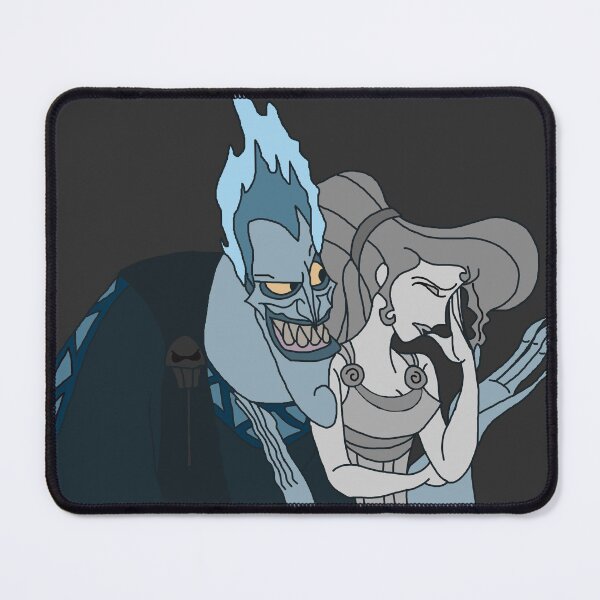 Item preview, Hades & Megara designed and sold by shminxcreations.