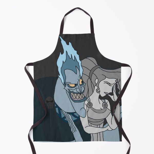 Item preview, Hades & Megara designed and sold by shminxcreations.