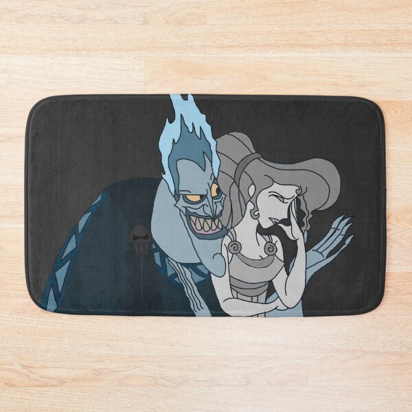 Item preview, Hades & Megara designed and sold by shminxcreations.
