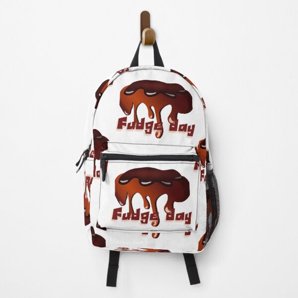 Item preview,  NATIONAL FUDGE DAY designed and sold by Affyboss6.
