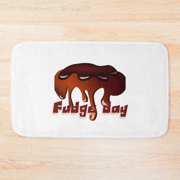 Item preview,  NATIONAL FUDGE DAY designed and sold by Affyboss6.