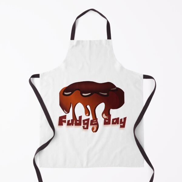Item preview, NATIONAL FUDGE DAY designed and sold by Affyboss6.