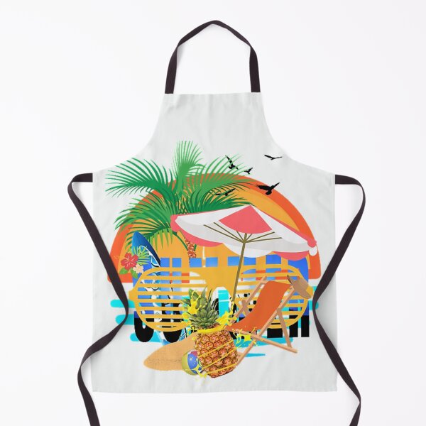 Item preview, summer vacation time ever, the beach is calling for fun designed and sold by Nicedeco.