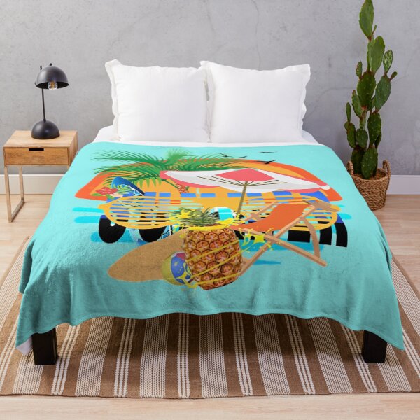 Item preview, summer vacation time ever, the beach is calling for fun designed and sold by Nicedeco.