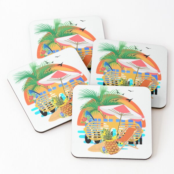 Item preview, summer vacation time ever, the beach is calling for fun designed and sold by Nicedeco.