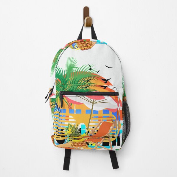 Item preview, summer vacation time ever, the beach is calling for fun designed and sold by Nicedeco.