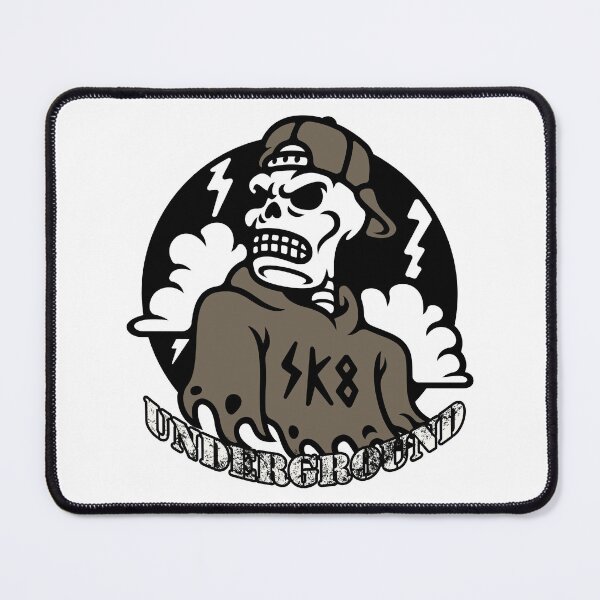 Item preview, Underground designed and sold by AleksandarRoyal.
